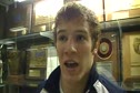 Harrison Huge Pin VS UNC