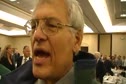 Harry Houska After Acceptence Speech