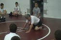 Hatta Opposite Leg Petersen Make Adjustment