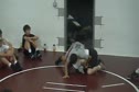 Hatta Opposite Leg Petersen Roll