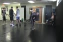 Head Outside and Leg Defense