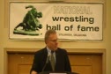 Hellickson Intro Of Stieber, Montgomery and Jordan