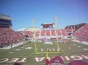 Hokie Entrance