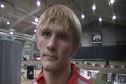 Ian Paddock Ready to Step Up