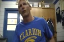 Jack Davis On Clarion Getting It Done