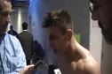 Jarrod King After 3rd Place Match