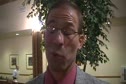 Jeff Jordan @ Hall of Fame Induction