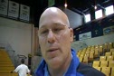 UB Jeff Parker Fund Raiser