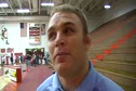 Jensen and UNC Win 6 of 10 VS Edinboro