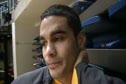 Jones Preps For NCAA