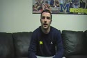 Kellen Russell on Post Season