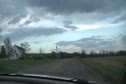 Kinter Hill Road Run