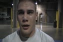 Kirk Smith After QF