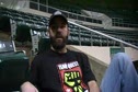 Kyle Hanson @ Ohio U