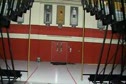 LHU Field House