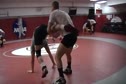 LHU Freestyle Drill