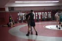 LHU Freestyle Match 2