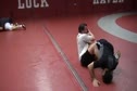 LHU Freestyle Match 3