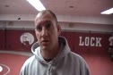 LHU Freestyle Warm Up