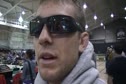 Lance Back For Clinic And Bad Eye