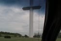 Largest Cross In The World