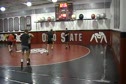 Light Drill #1 OSU