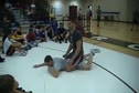 M. Clark Figure Four To Power Half