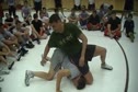 M. Clark Johnny Leg Switch