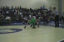 160 Zack Goins Elyria VS Tylan Coleman Mayfield