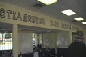 Christiansburg Weight Room