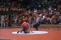 141 #20 Levi Jones BSU VS Cole Schmitt Wisconsin