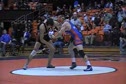 165 Ryan Smith OS VS Cuthberson BSU