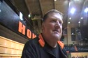 Jess Lewis Honored