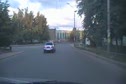 Kazan Car Ride