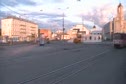 Internet Cafe and Tracks