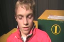 Nick Roberts Cadet 84 GR Champ