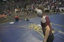 D4 119 Championship QF Jack Harris VS Chance Sonnenburg