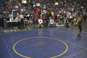 D4 119 Consolation QF Devon Kessler VS Jakobe Lewis-Garrett