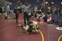 D5 124 Consolation Semi Trace Koehl VS Lucas Bell