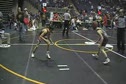 D3 65Lbs Semifinal Bruce Hrynciw VS Jack Pohler