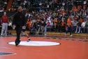 Oregon State VS Wisconsin Intros