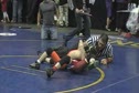 D3 62lbs Consolation Semi Alec Baily VS Dalton Abfall