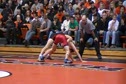 125 Jason Lara OS VS Drew Hamman Wisconsin