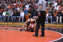 141 #13 Michael Mangrum OS VS Cole Schmitt Wisconsin