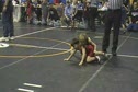 D1 43Lbs Final Chance Baily VS Joey Palmer