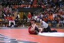 149 #2 Kyle Ruschell Wisconsin VS RJ Pena OS