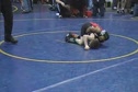 D2 64Lbs Final Douglas Huff VS Walker Heard