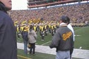 Go Blue M Club Supports You