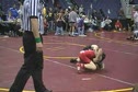D5 90lbs Championship Bobby Smith VS Gennar Feucht