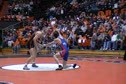 125 Allen Bartelli BSU VS Jason Lara OS